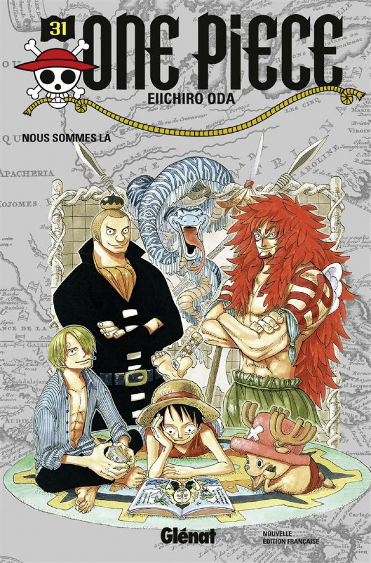 Le saviez-vous ? Le manga One Piece a aussi été inspiré par un personnage  de Calais - Nord Littoral