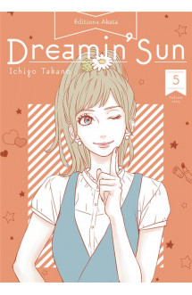 Dreamin- sun - nouvelle edition - tome 5 (vf)