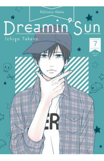 Dreamin- sun - nouvelle edition - tome 7 (vf)