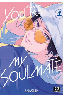 You-re my soulmate t01