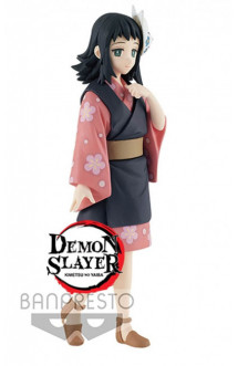 Demon slayer: kimetsu no yaiba - figure vol.20 - makomo