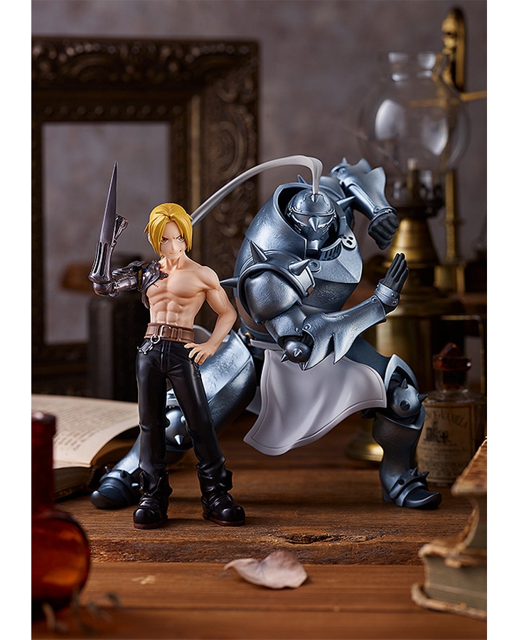 edward elric goodsmile company
