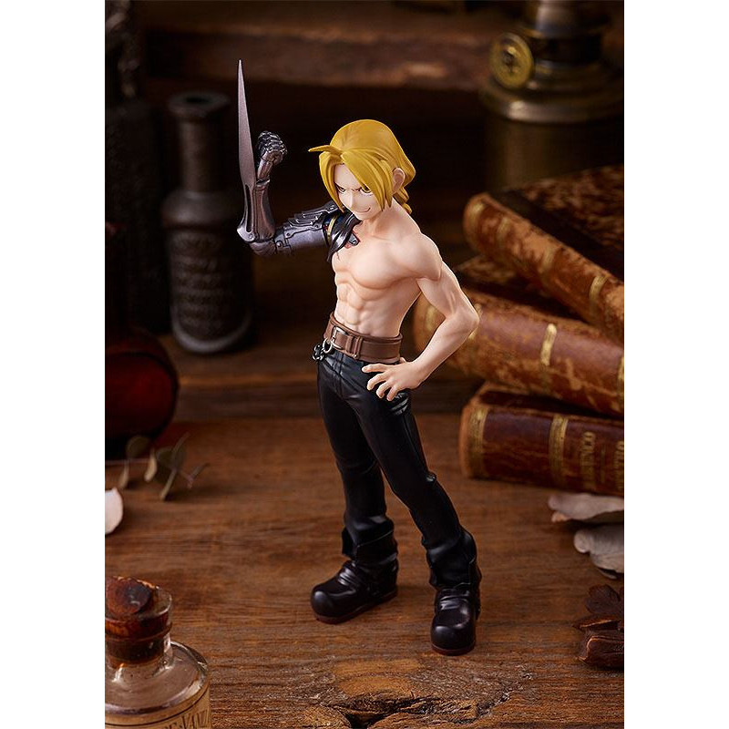 figurine pop up parade fma