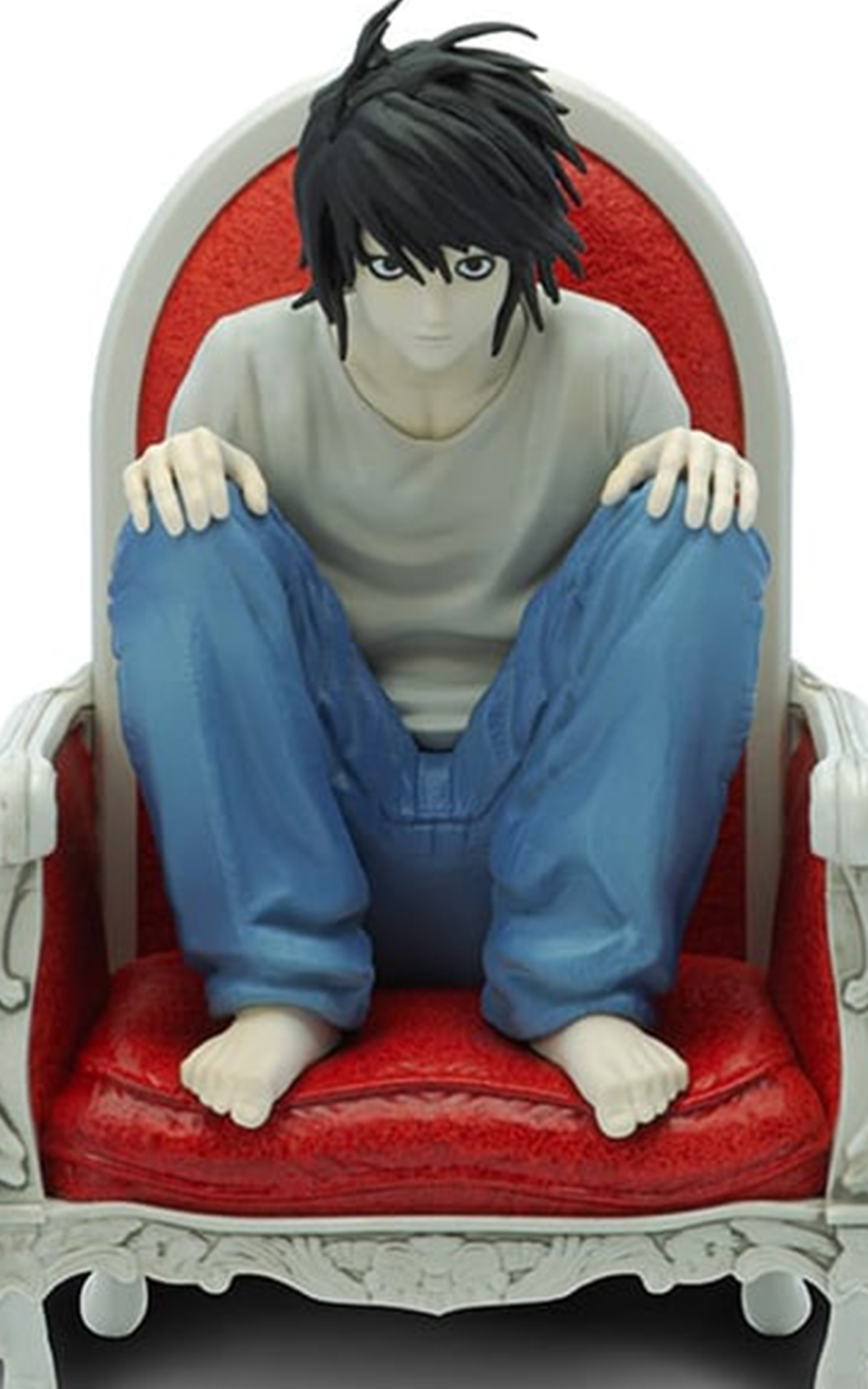 figurine sfc abystyle l