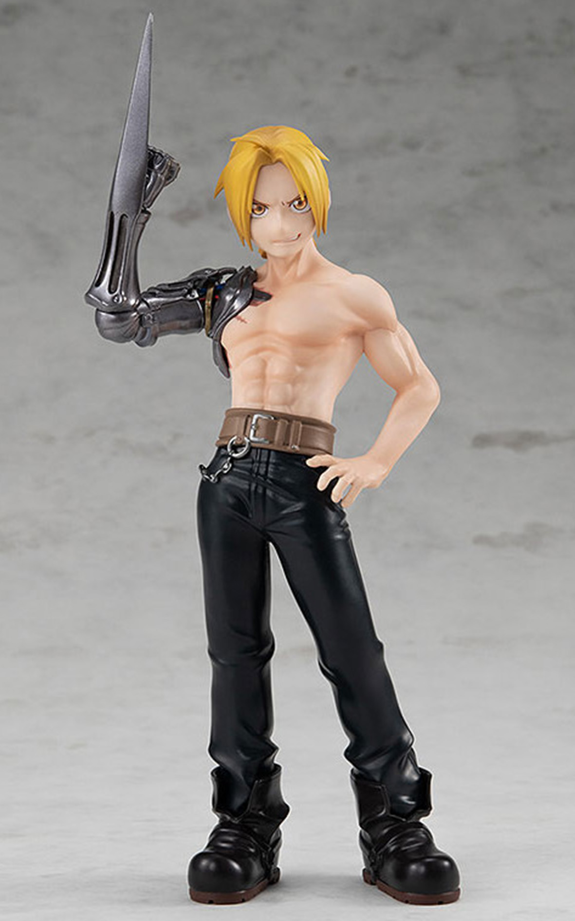figurine fma edward elric